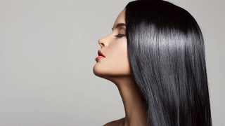 Cómo debes usar el serum para reparar el cabello