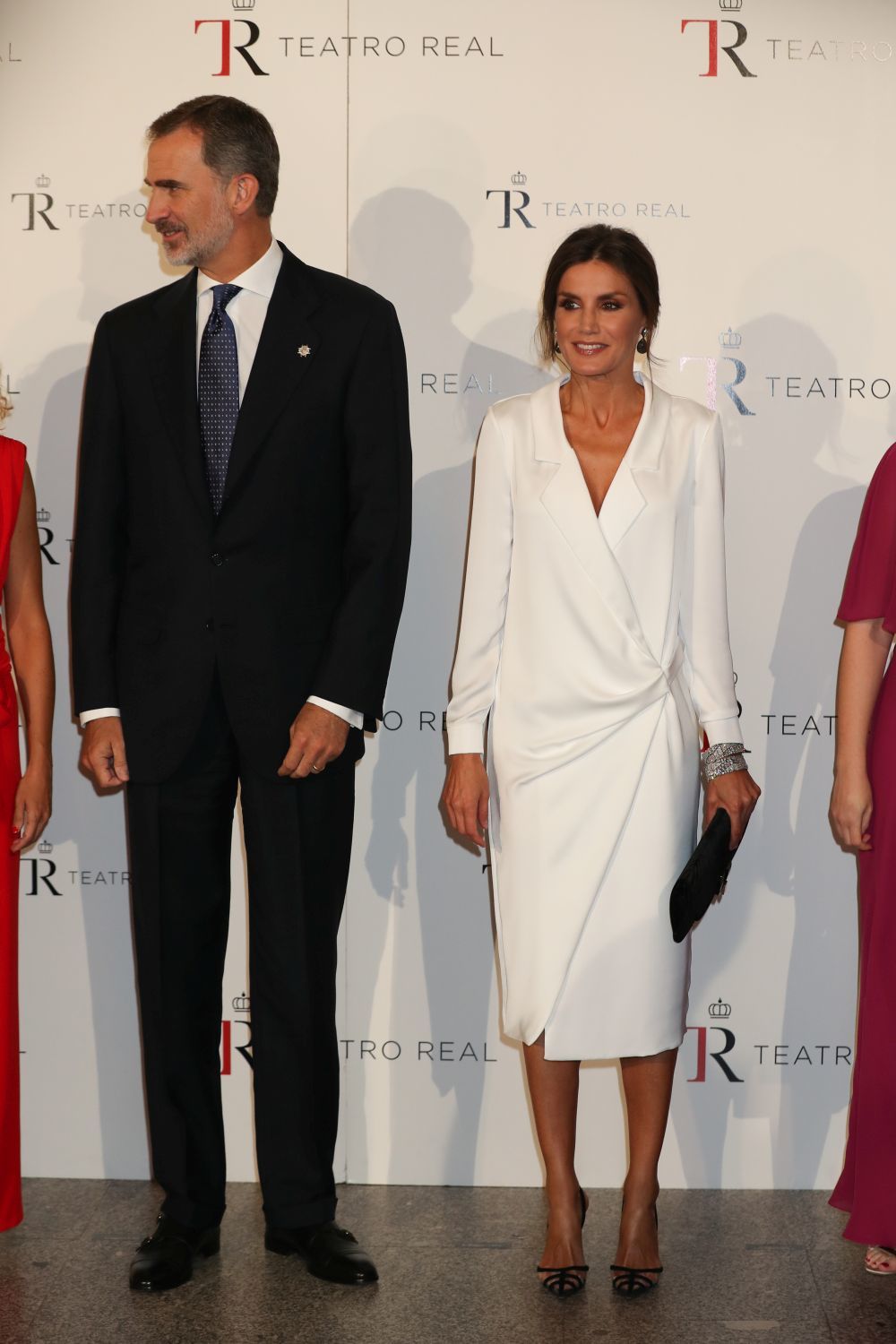 Puedes casarte con el mismo vestido que Letizia por 300 euros