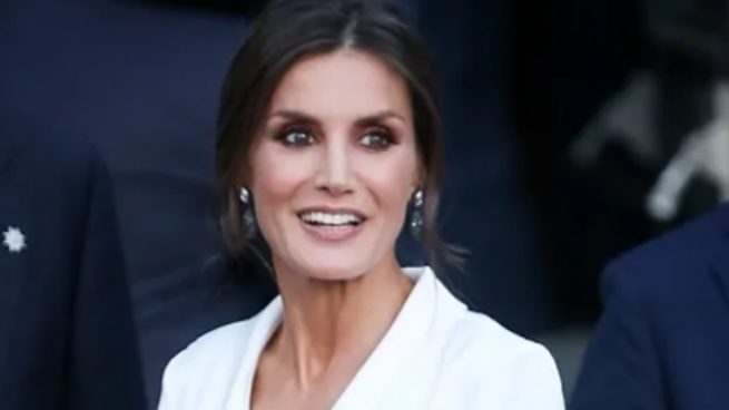 Puedes casarte con el mismo vestido que Letizia por 300 euros