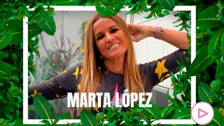 Marta López, concursante de ‘Supervivientes 2021’ / Mediaset