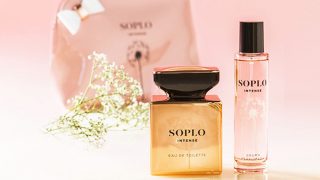 El perfume Soplo de Mercadona es un éxito de ventas de 8 euros