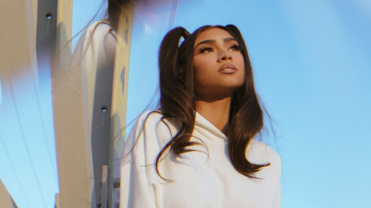 Paloma Mami revela su colección de primavera-verano junto a la marca  española Bershka | ReggaetonSinLimite