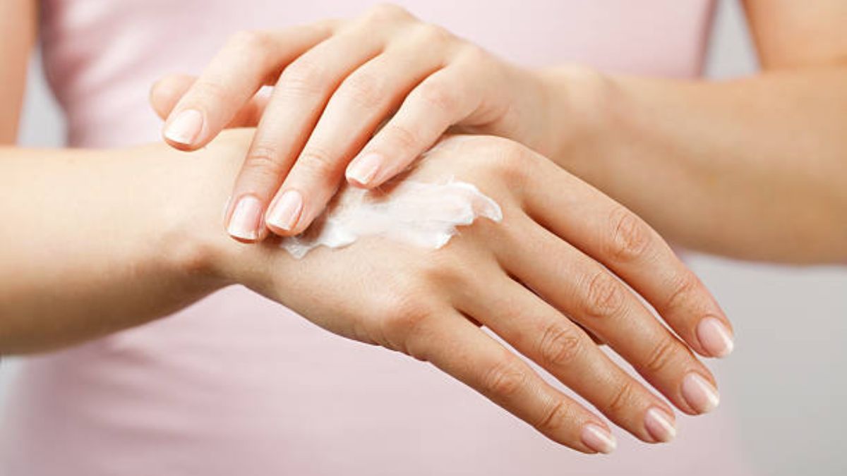 Crema de manos casera: 5 recetas que puedes hacer de forma fácil