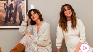 Sara Carbonero e Isabel Jiménez venden su firma/Instagram
