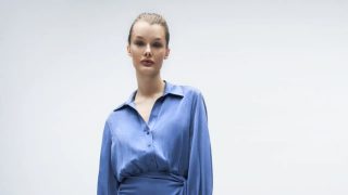 Triunfa en las redes el nuevo vestido viral de Zara de esta primavera 2021