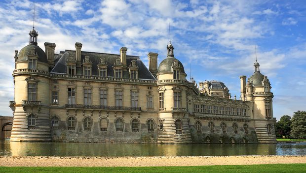 El gobierno francés, al rescate de Chantilly tras la marcha del Aga Khan