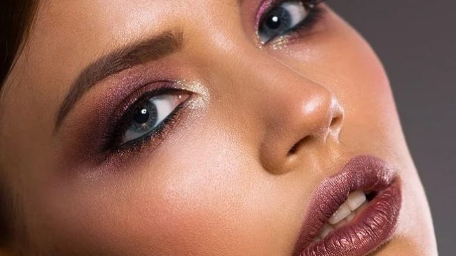 Labios con más volumen: es posible con estos trucos