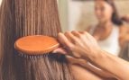 corte, pelo, mujer,