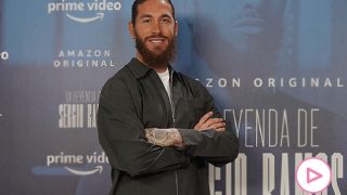 Sergio Ramos / Gtres