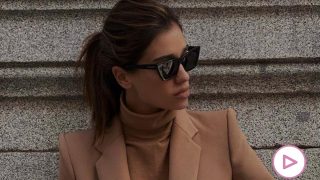 Blanca Bleïs en una imagen de sus redes sociales / Redes sociales