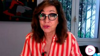 Ana Rosa Quintana / Mediaset