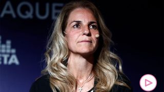 Arantxa Sánchez Vicario / Gtres