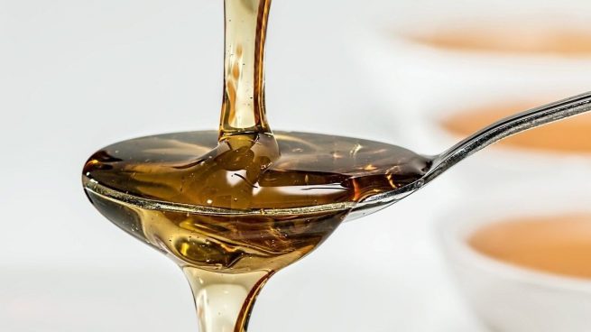 Tienes el seco y dañado? Descubre mejor mascarilla de miel para recuperar su vitalidad
