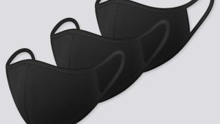 Las mascarillas que protegen de los rayos UV
