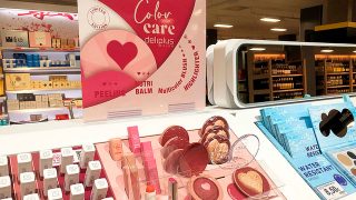 ‘Color Care’, la nueva línea de cosmética de Mercadona / Deliplus