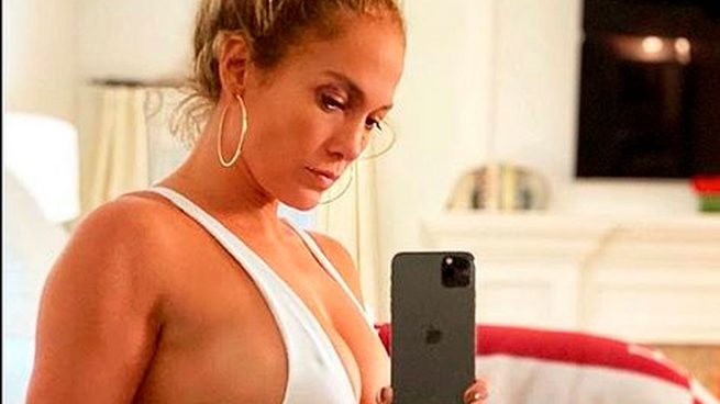 Jennifer Lopez / Instagram