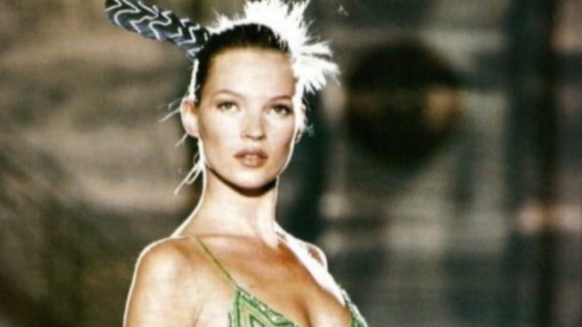 De Kate Moss a Zara, así son los vestidos lenceros que vuelven de los años 90