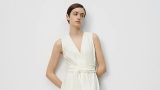 Cásate con Zara, 6 vestidos de novia low cost por menos de 50 euros