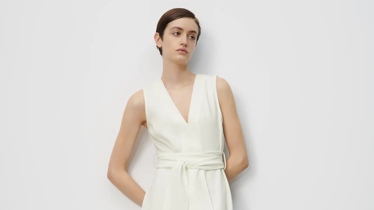 Zara: Cásate con 6 vestidos de novia low cost por menos de 50 euros