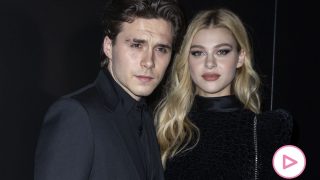 Brooklyn Beckham y Nicola Peltz/Gtres