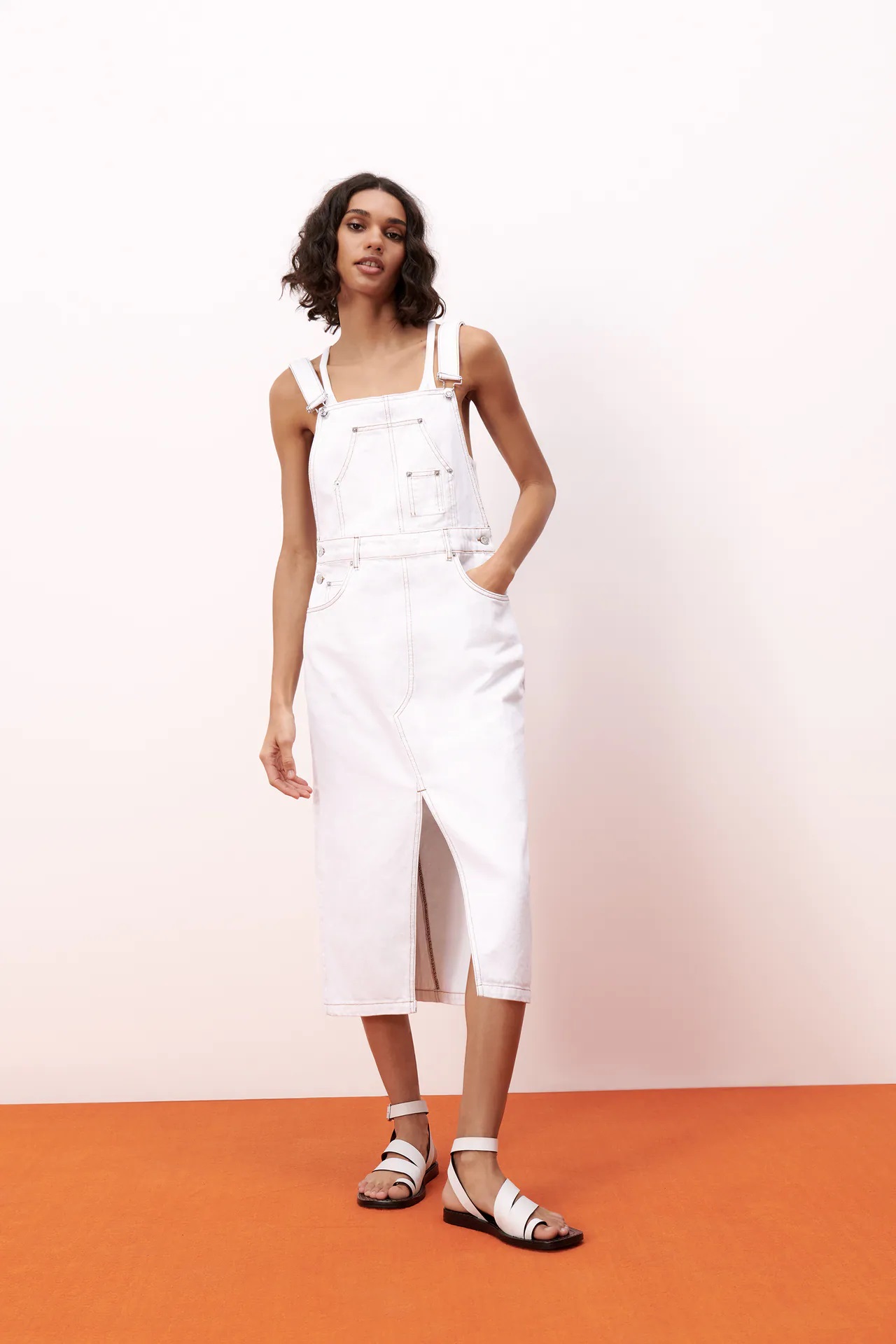 Zara: Vuelve pichi con fuerza esta primavera | Moda