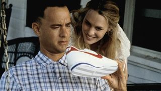 Las zapatillas blancas Nike más famosas de la historia del cine están de oferta