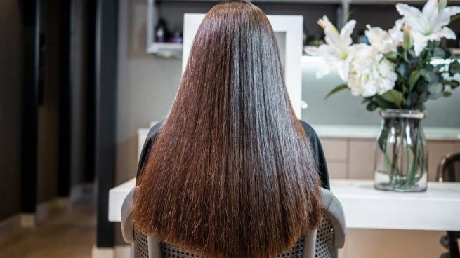 ¿Otra vez el frizz? Trucos para acabar con el encrespamiento