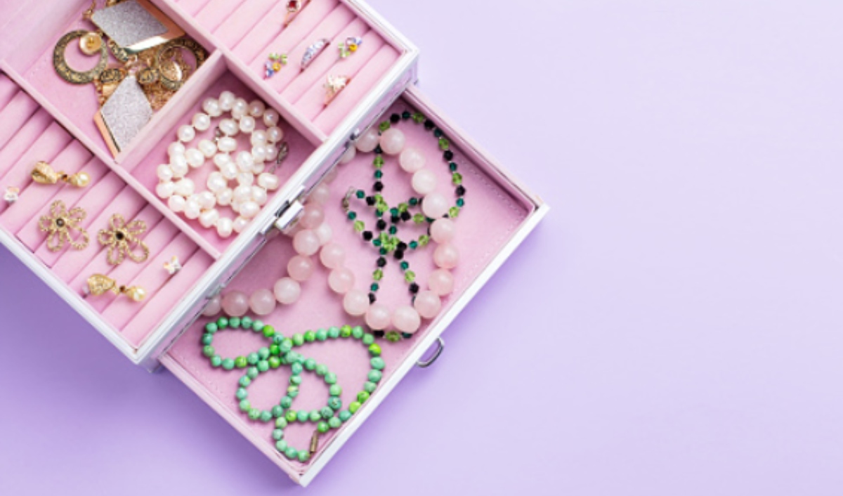 Los 10 mejores joyeros para organizar tus joyas