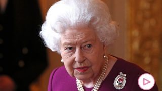 La reina Isabel en una imagen de archivo / Gtres