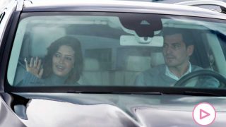 Iker Casillas y Sara Carbonero ya han firmado el divorcio / Gtres