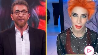 Pilar Rubio ha teletrabajado tras el positivo de Ramos/Atresmedia