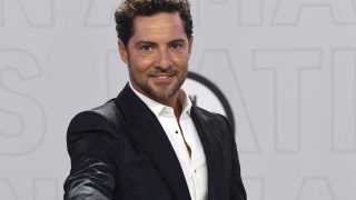 David Bisbal ha cambiado la fecha de uno de sus conciertos, el de Valencia, con motivo de las restricciones por la pandemia /Gtres