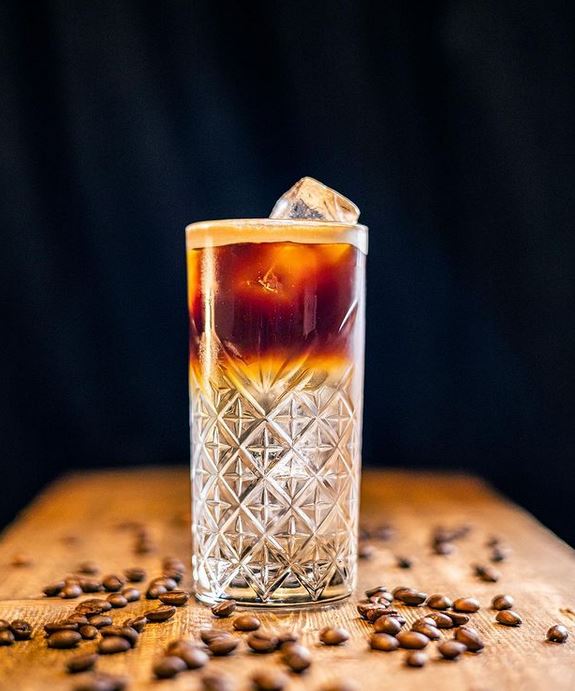 Café Tonic: a receita Gin Tonic que triunfa no Instagram