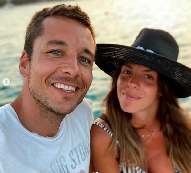 Laura Matamoros y Benji Aparicio han roto su relación por segunda vez / Instagram
