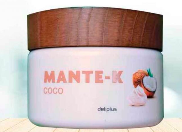 Mante-K Coco / Mercadona