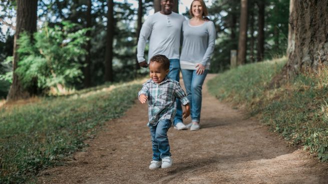 ¿No llegas a todo? Tips para mantener un equilibrio entre el trabajo y la familia