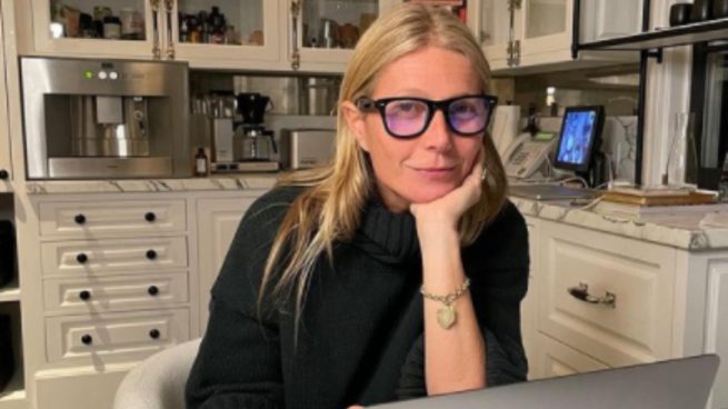 El polémico regalo de Gwyneth Paltrow para el día de la madre: Un colgante vibrador