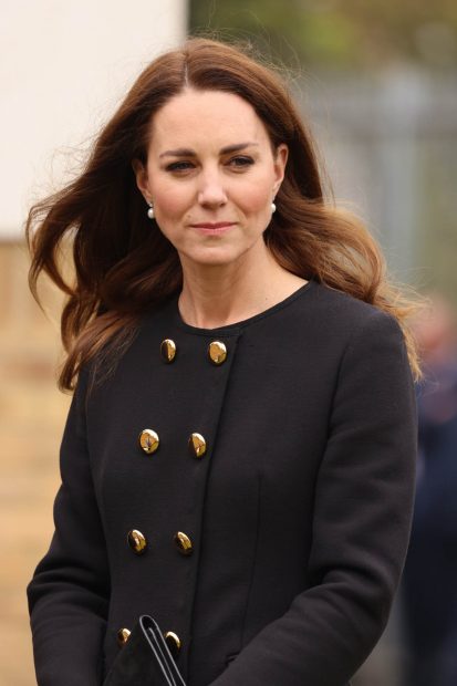 Kate Middleton / Gtres