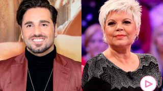 David Bustamante y Terelu Campos, últimos concursantes confirmados de ‘MasterChef Celebrity6’/Gtres