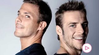 Álex Casademunt y su hermano / Redes sociales