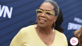 Oprah Winfrey/Gtres