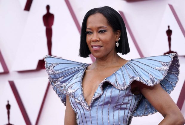 Regina King