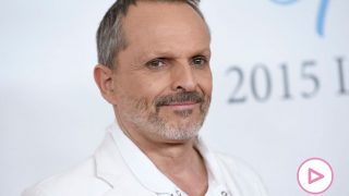 Miguel Bosé / Gtres