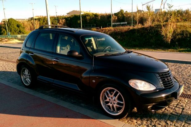 Chrysler PT Cruiser