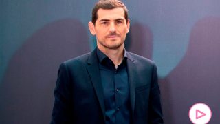Iker Casillas en una imagen de archivo/Gtres