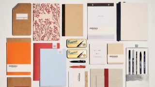 Crea tu Bullet Journal con la nueva colección de libretas y bolígrafos Zara