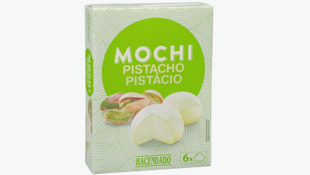 Mochis Mercadona