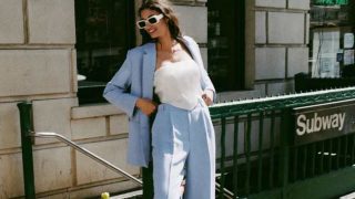 Descubre los mejores looks de oficina para esta primavera