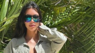 Calzedonia prepara el verano con un modelo de bikini al estilo Kardashian