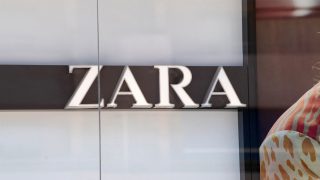 Zara/Gtres